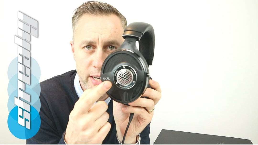 Focal Utopia Headphones Review: Studio Reference Quality at 3,500 Pounds